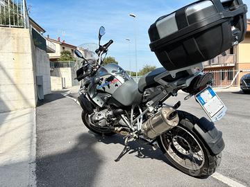 Moto GS 1200