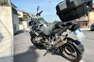 Moto GS 1200