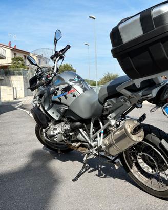 Moto GS 1200