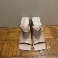 Mules rosa