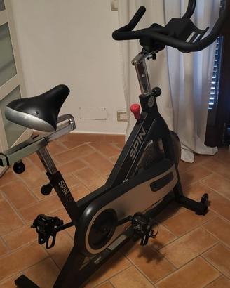 Bici da Spinning