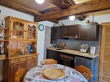 Baita San Domenico vicinanze