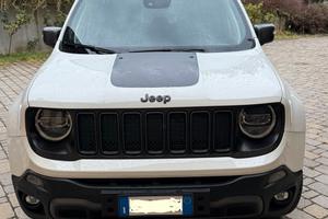 Jeep Renegade Trailhawke 170cv