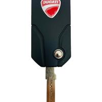 CHIAVE DUCATI DIAVEL TRASPONDER CD 59810272B VA