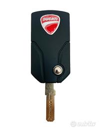 CHIAVE DUCATI DIAVEL TRASPONDER CD 59810272B VA