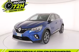 Renault Captur 1.0 tce Techno Gpl 100cv