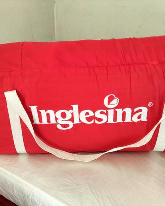 Letto da campeggio