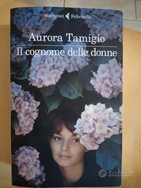Il cognome delle donne