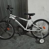 bicicletta