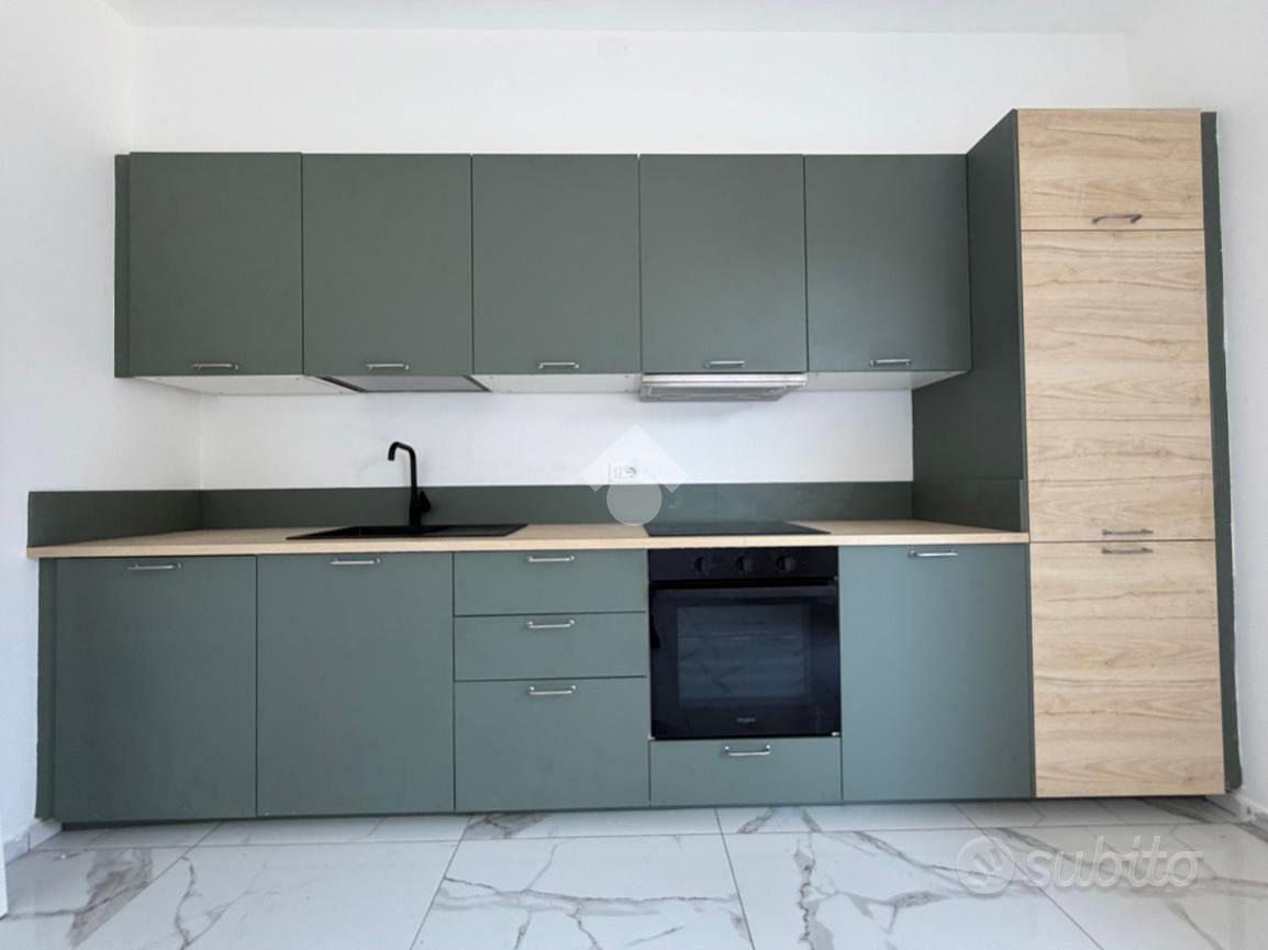 Appartamento – Cesena, Quartiere Oltre Savio - Vista 3