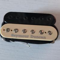 Seymour duncan screamin demon zebra Alnico 8