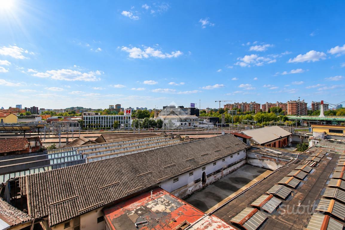 Appartamento – Milano, Musocco, Quarto Oggiaro - Altro