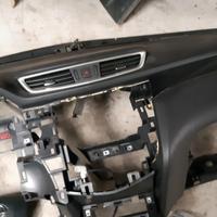 AIRBAG NISSAN QASHQAI 2018