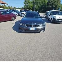 BMW 318 Serie 3 G21 2019 Touring 318d Touring Sp