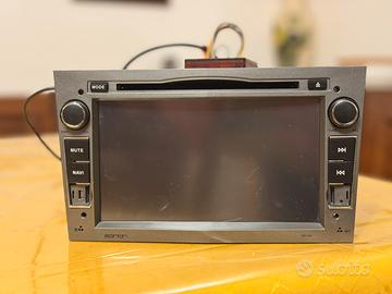 Stereo auto