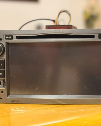 Stereo auto
