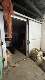 Cella frigo