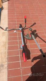 Decespugliatore Einhell agillo 18/200