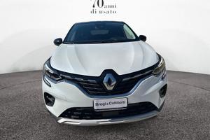 Renault Captur II 2019 1.6 E-Tech full hybrid...