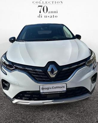 Renault Captur II 2019 1.6 E-Tech full hybrid...