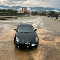 giulietta 1.6 120cv