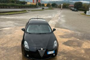 giulietta 1.6 120cv