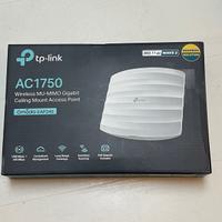 Access Point TP-Link EAP245 AC 1750 Dual Band PoE
