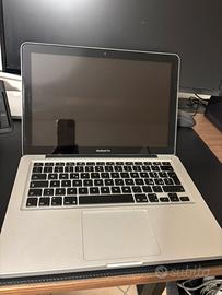 MACBOOK PRO 13
