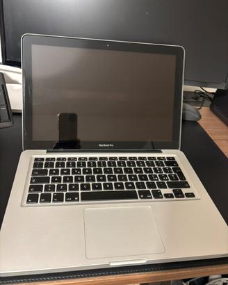 MACBOOK PRO 13