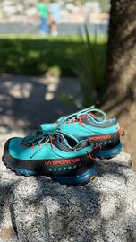 Scarpa da trekking/avvicinamento La Sportiva