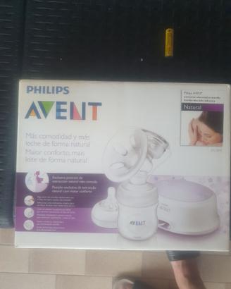 Tiralatte Phillips avent 