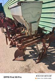 attrezzi agricoli usati 
