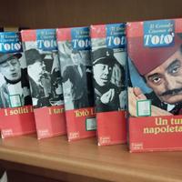 Il Grande Cinema di Totò.