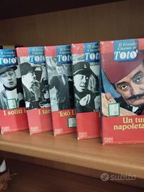 Il Grande Cinema di Totò.