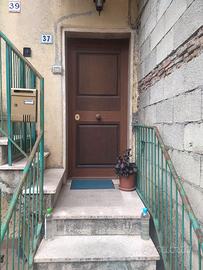 Appartamento con rustico a Montelanico