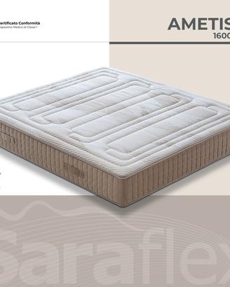 Materasso 1600molle  – Disp.Medico Made in Italy