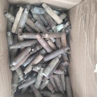 Bossoli ww1 Carcano 91 regio esercito grande guerr