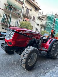 Trattore  Mccormick x4.40GE