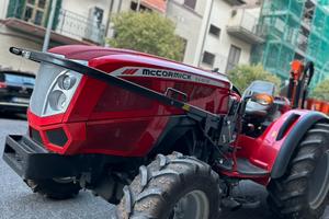 Trattore  Mccormick x4.40GE
