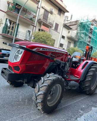 Trattore  Mccormick x4.40GE