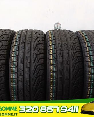 Gomme 205/55/16 PIRELLI Invernali