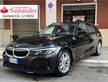 Bmw 318d 48V Touring Sport