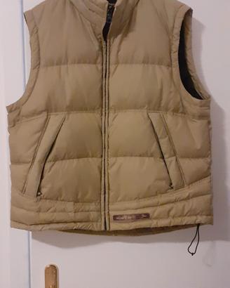 Smanicato "Gilet" Gas tg xxl