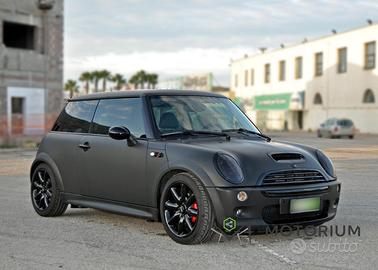 MINI Mini 1.6 16V Cooper S