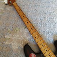 FENDER PRECISION BASS USA CLASSE 1978