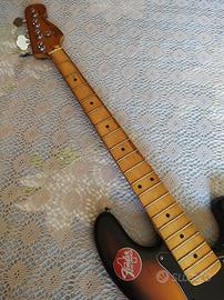 FENDER PRECISION BASS USA CLASSE 1978