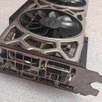 Scheda video EVGA GeForce GTX 1080 Ti