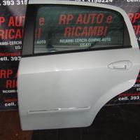PORTIERA POSTERIORE SINISTRA FIAT Punto EVO 350A10