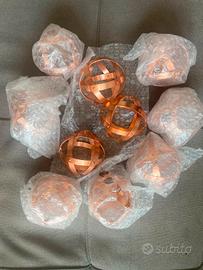  Stock Genesa Crystal 8 cm