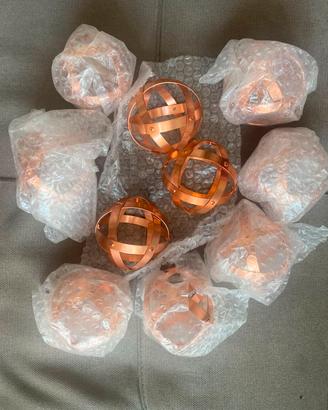  Stock Genesa Crystal 8 cm